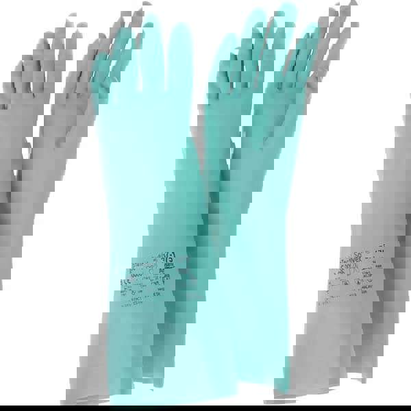 Series 70-715 Cut & Puncture-Resistant Sleeves: Size Universal, Yellow, ANSI Abrasion N/A